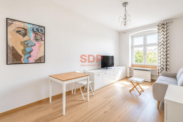 1-soban stan, 36 m²