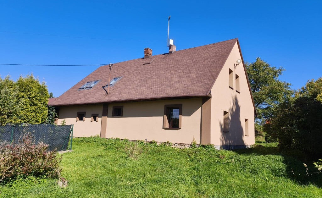 Dom – Bestwina, Podlesie - Widok 2