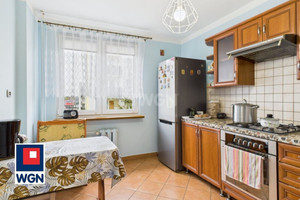 Mieszkanie na sprzedaż, 64 m², 3 pokoje Chocianów Chocianów