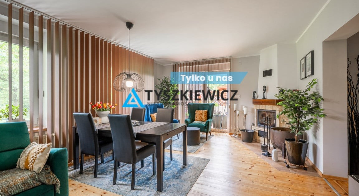 Dom – Sulęczyno - Widok 2