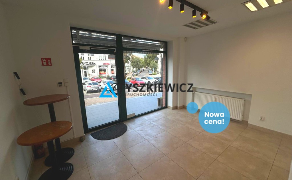 Lokal handlowy, usługowy do wynajęcia - Widok 2