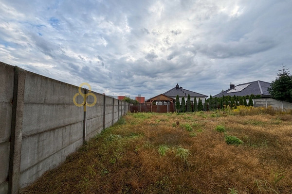Arsa, 516 m²
