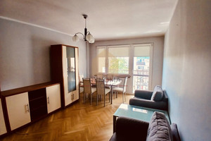 Przylesie | 68,5 m2 | 3 pokoje | dwustronne