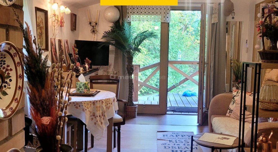 Dom – Łąki, Kolonia Łuzy - Widok 2