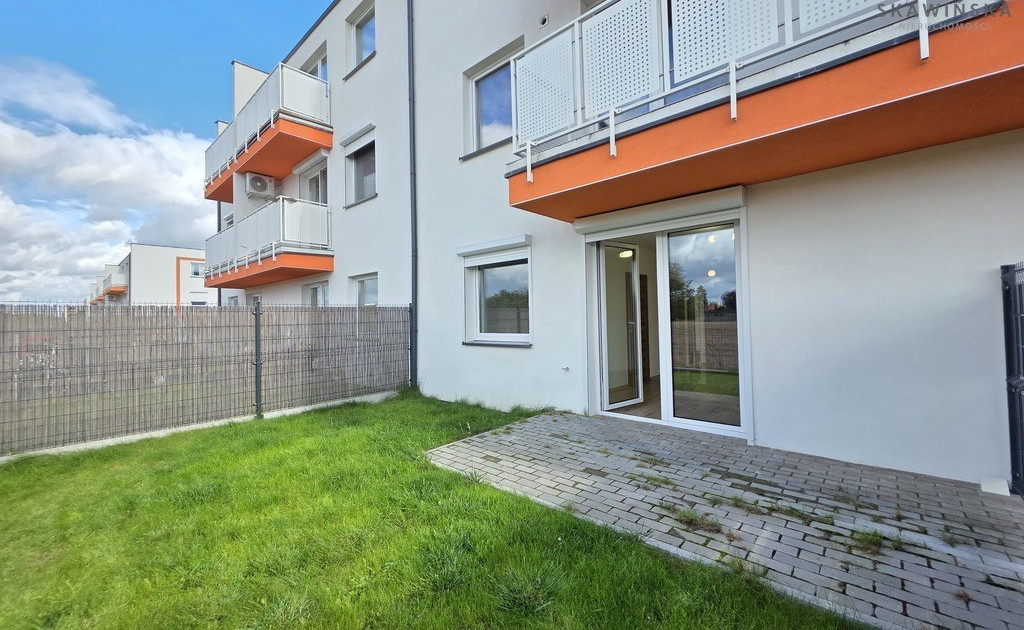 Mieszkanie – Ostrów Wielkopolski, Wenecja - Widok 2