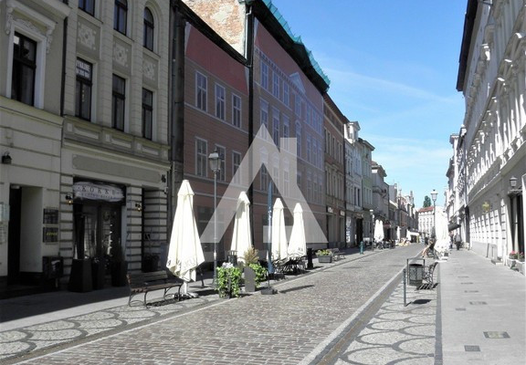 Lokal handlowy, usługowy na sprzedaż