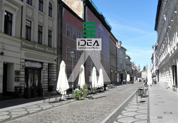 Lokal handlowy, usługowy na sprzedaż