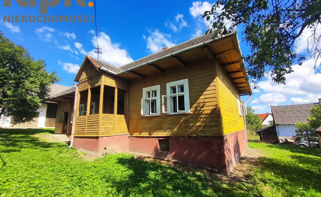 Dom – Sułkowice, Łubianka, powiat myślenicki - Widok 2