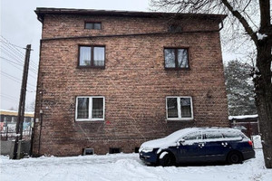 Dom na sprzedaż, 180 m², 4 pokoje Ruda Śląska