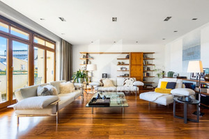 Wyjątkowy, przestronny apartament premium