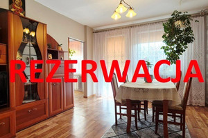 Rezerwacja umowa przedwstępna. Mieszkanie 3 pokoje Rzeszowska