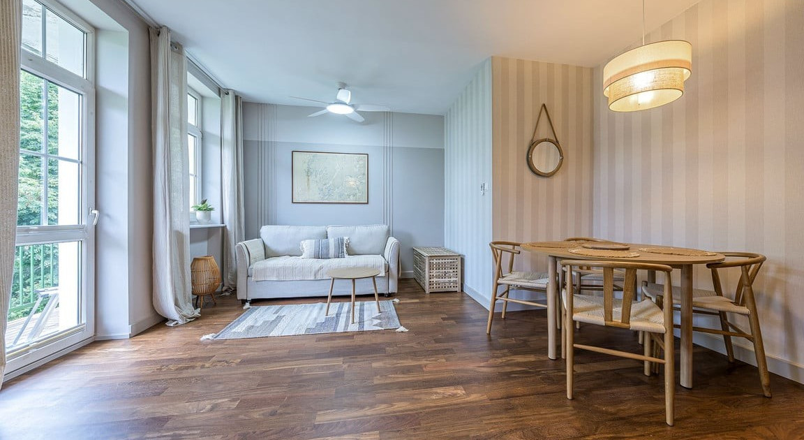 Apartment in Śródmieście - Widok 2
