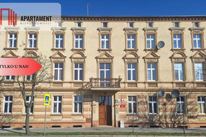 Przestronne, mieszkanie w sercu Żnina– I piętro