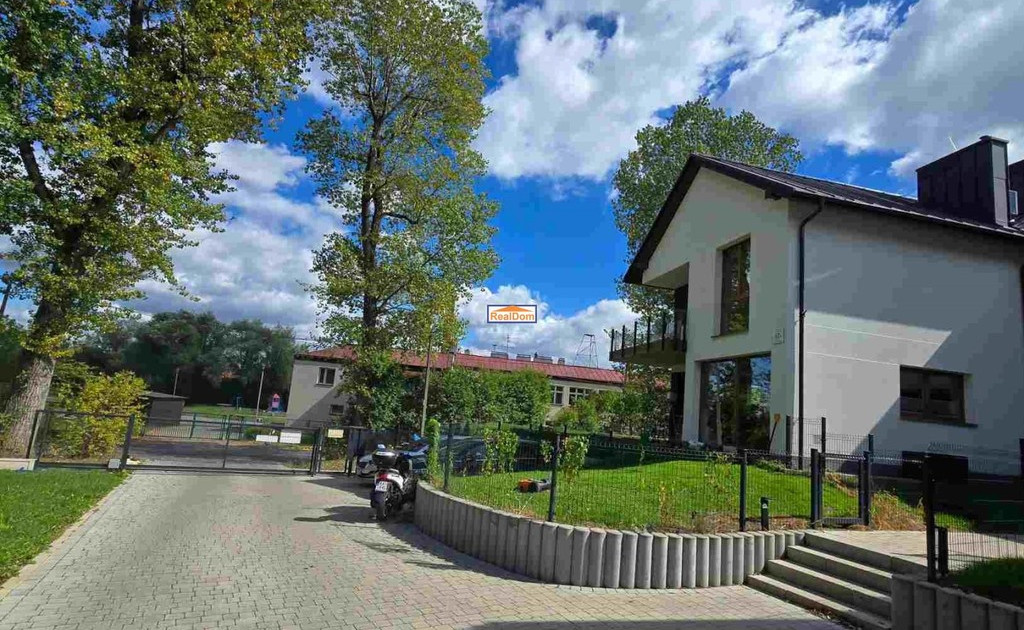 Dom – Zwierzyniec - Widok 2