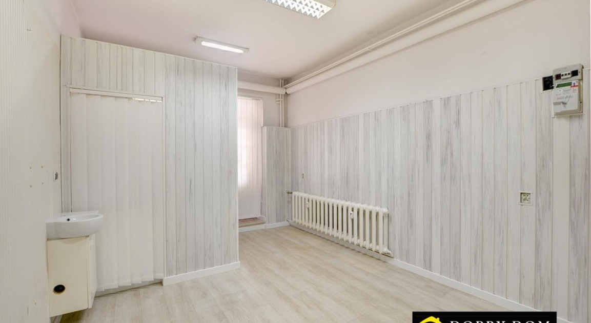 Biuro na sprzedaż - Widok 2