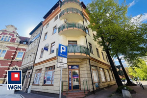 Mieszkanie na sprzedaż, 41 m², 2 pokoje Gorzów Wielkopolski Śródmieście