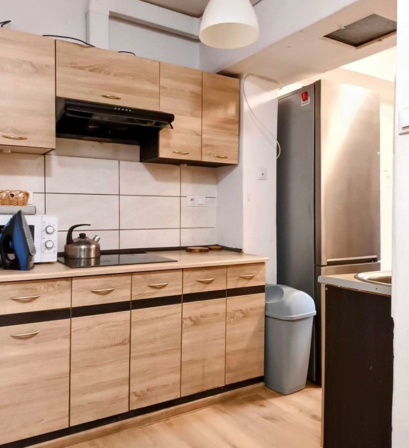 Apartment in Warszawa, Żelazna Brama, Śródmieście - View 2