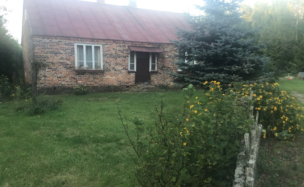Dom – Nowy Ratyniec, powiat sokołowski - Widok 2