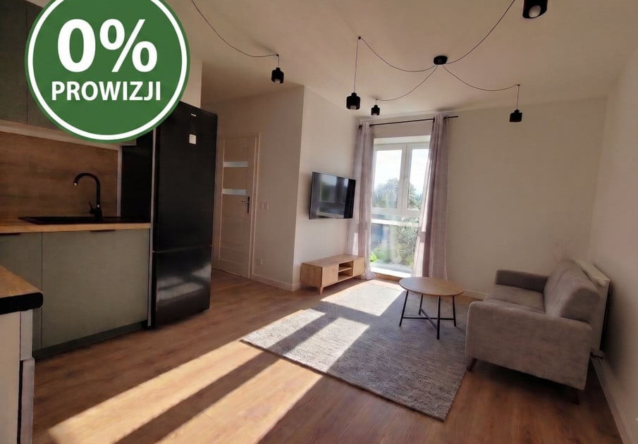 Mieszkanie – Starołęka-Minikowo-Marlewo - Widok 2