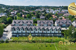 Mieszkanie na sprzedaż, 94 m², 5 pokoi Wieliczka Wieliczka