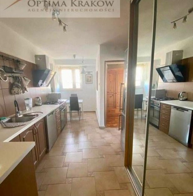 Apartment in Kraków, Grzegórzki - Widok 2