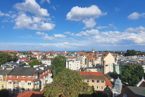 Mieszkanie na sprzedaż, 140 m², 5 pokoi Sopot Dolny