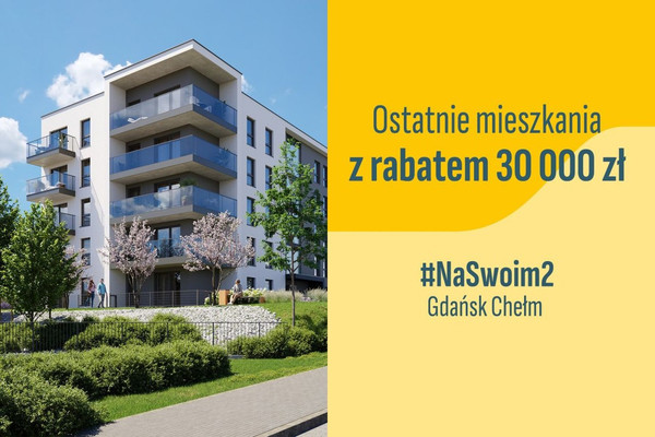 Mieszkanie na sprzedaż