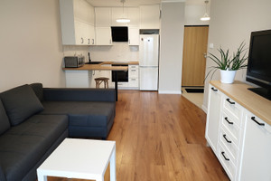 Mieszkanie do wynajęcia 58m2 mazowieckie Mlądzka - zdjęcie 1