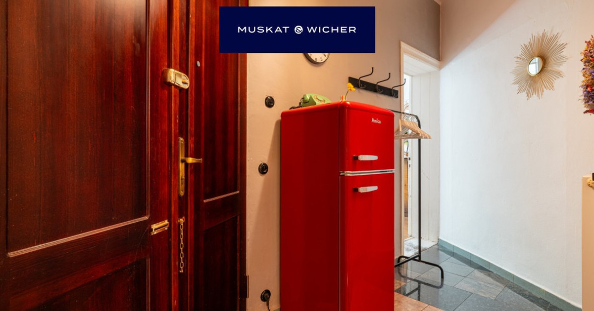 Mieszkanie – Sopot, Dolina Owcza - Widok 2