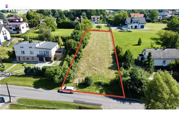 Pozemek, 1137 m²