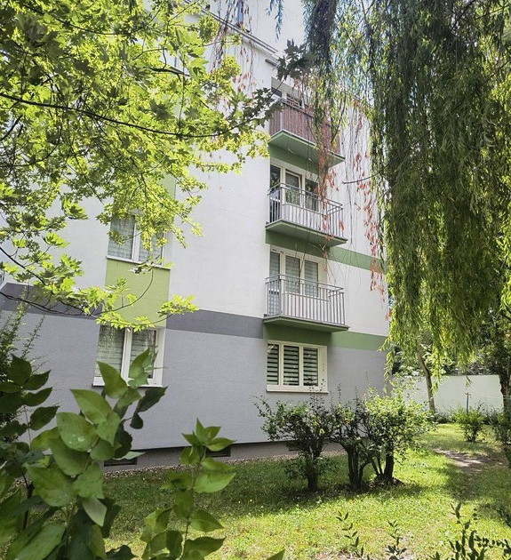 Apartment in Grunwald - Widok 2