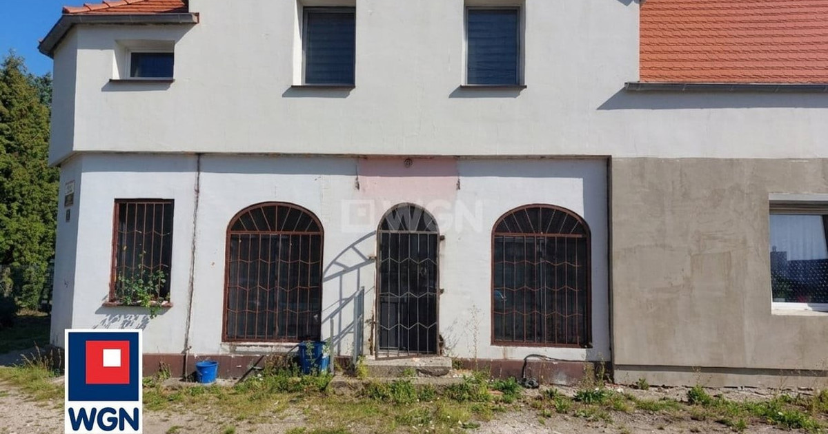 Lokal handlowy, usługowy na sprzedaż - Widok 2