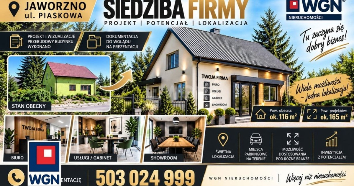 Dom – Śródmieście - Widok 2