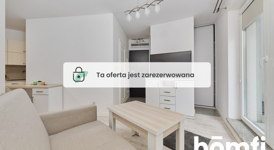 Mieszkanie – Wrocław, Nadodrze - Widok 2
