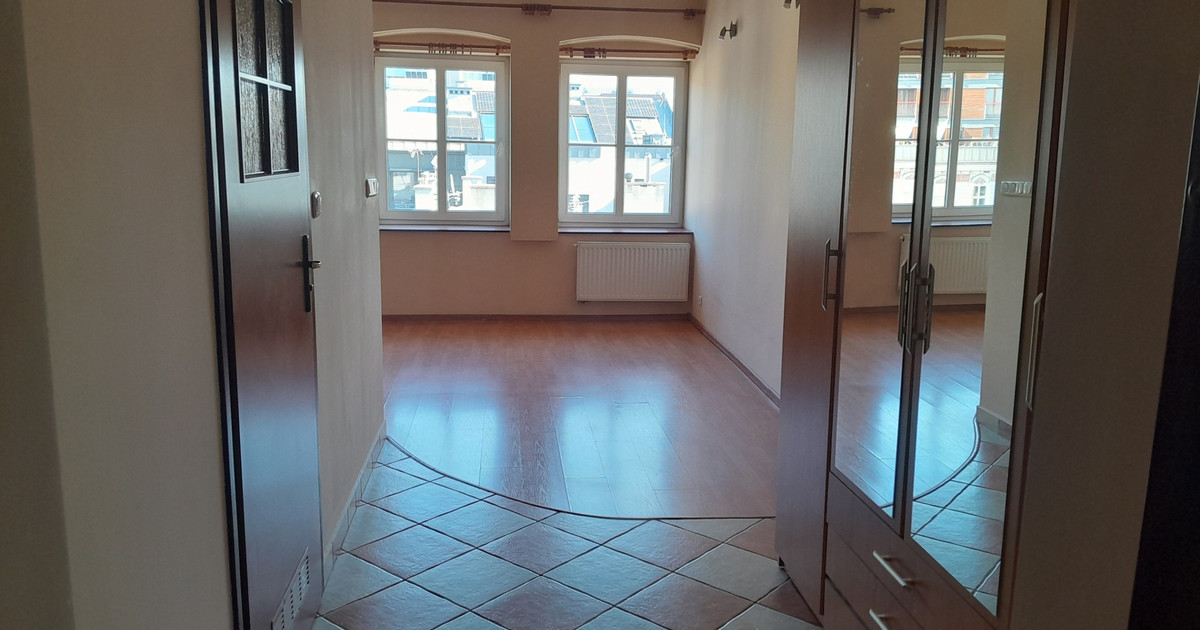 Mieszkanie – Śródmieście Bielsko - Widok 2