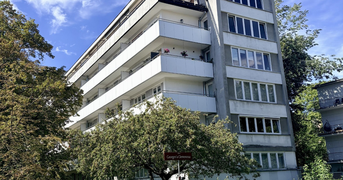 Mieszkanie – Warszawa, Marszałkowska Dzielnica Mieszkaniowa, Śródmieście - Widok 2