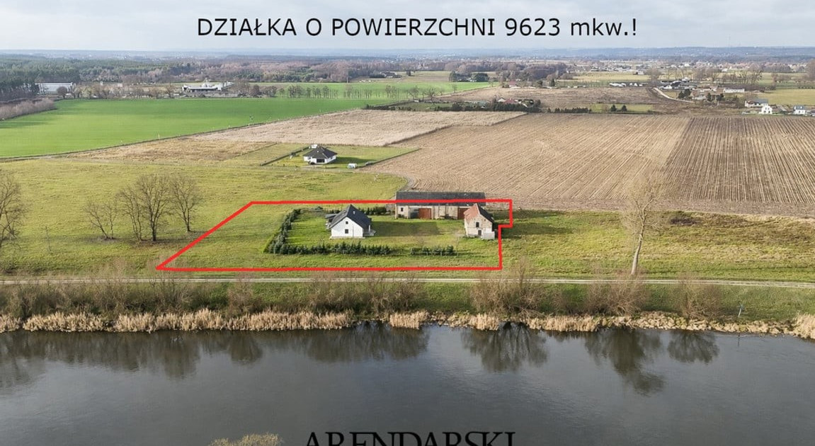 Dom – Deszczno - Widok 2
