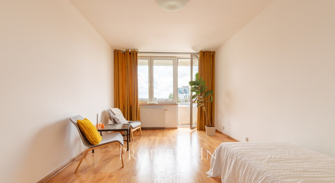 Mieszkanie – Warszawa, Bródno, Targówek - Widok 2