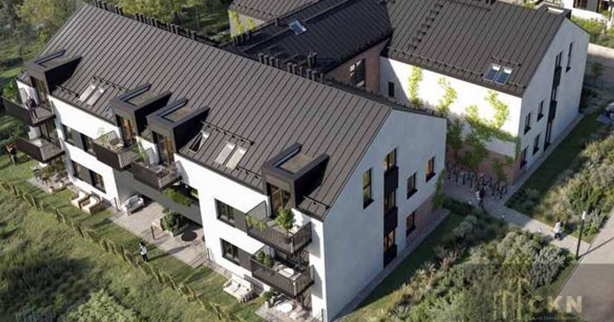 Mieszkanie – Bronowice - Widok 2