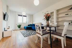 Strażacka| 3 pokoje | Parking | Komórka lokatorska
