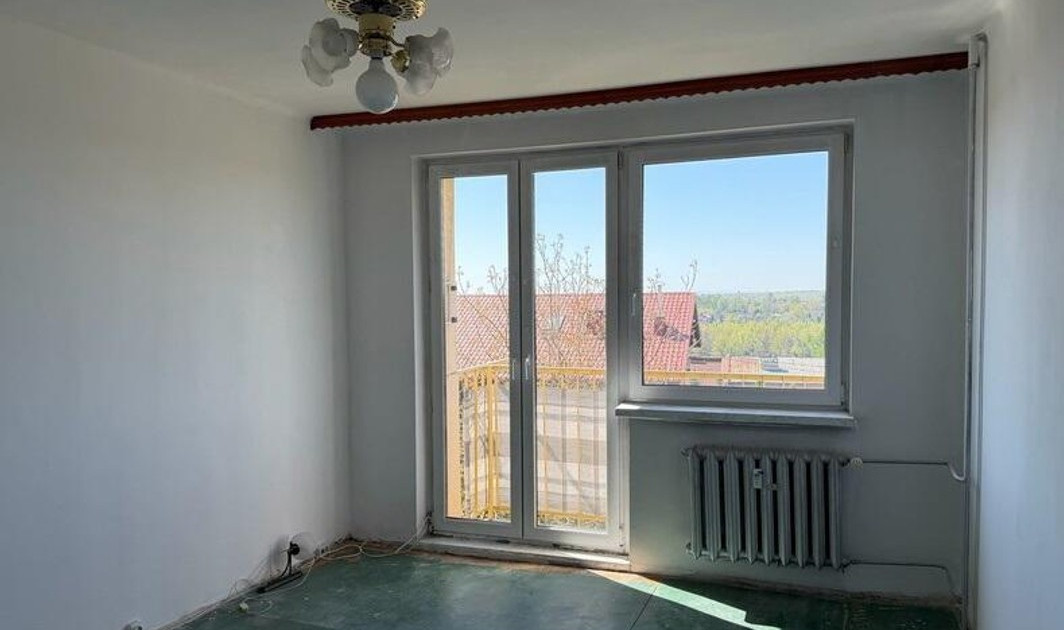 Apartment in Milowice - Widok 2