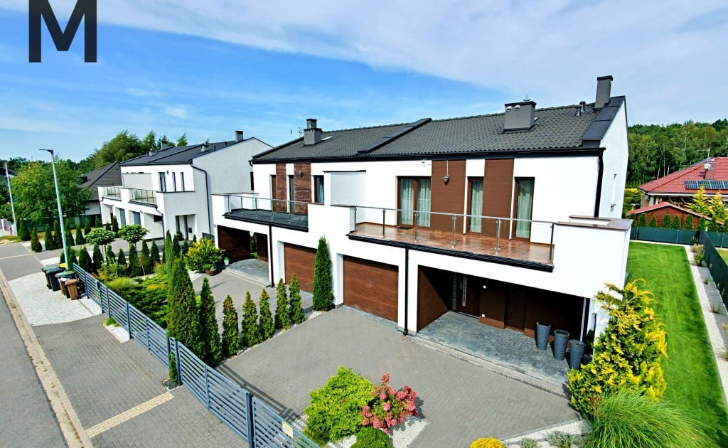 Dom – Jarocin - Widok 2