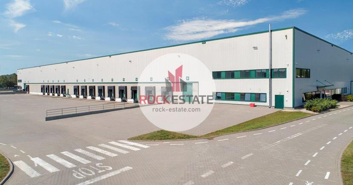 Centrum produkcyjne do wynajęcia - Widok 2