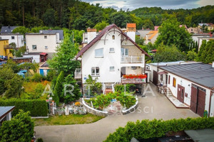 Dom + biznes w jednym | 219 m² + 300 m² | Reda
