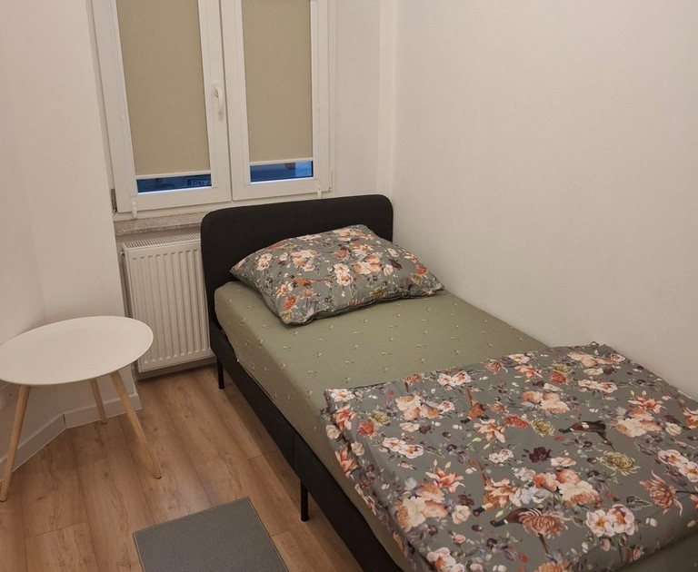 Mieszkanie – Poznań, Stare Miasto - Widok 2