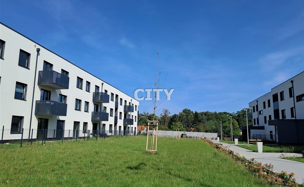 Mieszkanie – Kąty Wrocławskie - Widok 2