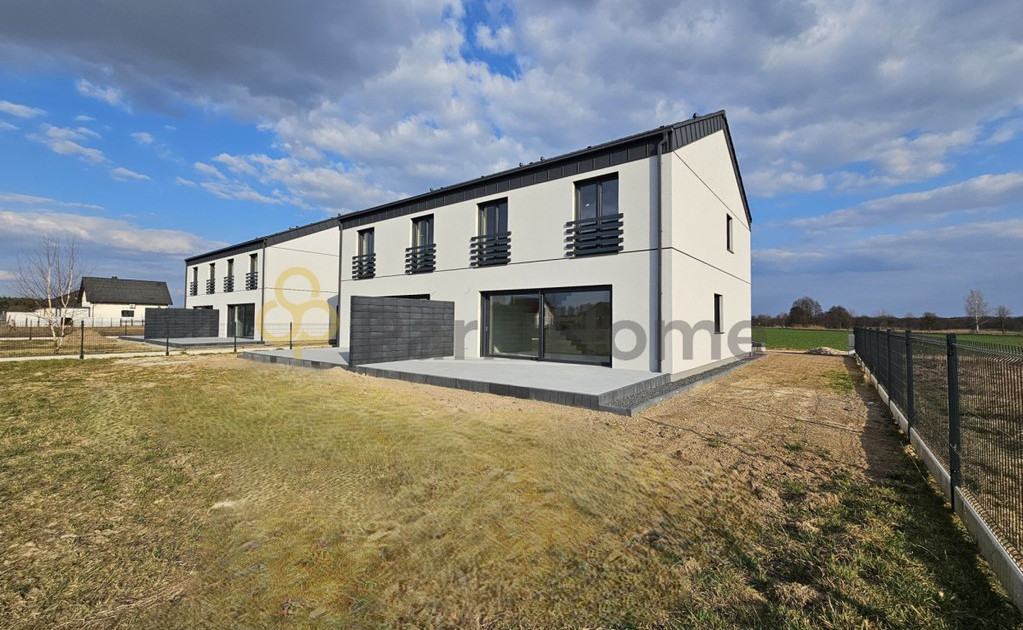 Dom na sprzedaż 141 m² (5 pok.) | Mechlin | Morizon.pl
