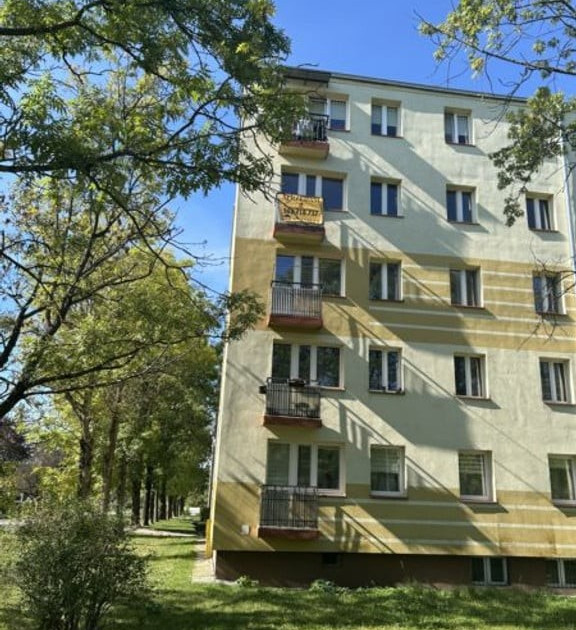 Mieszkanie – KSM-XXV-lecia - Widok 2