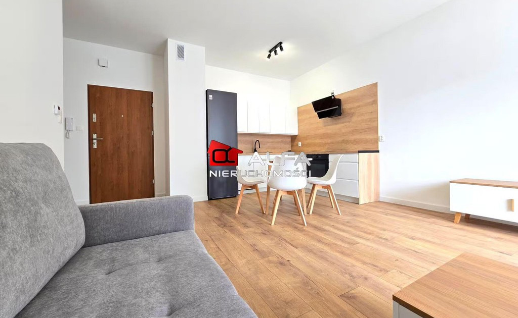 Apartment in Świdnica - Widok 2