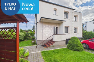 3 pokoje po remoncie z własnym ogródkiem | Miedzyń